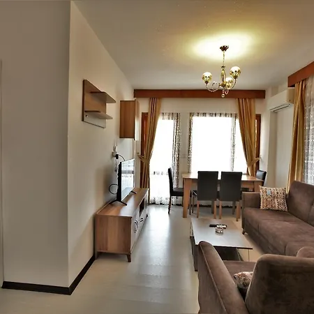 Apartment Monna Roza Maxx