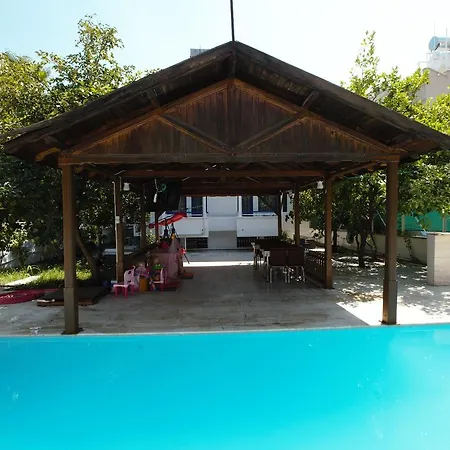 Apartment Monna Roza Maxx *